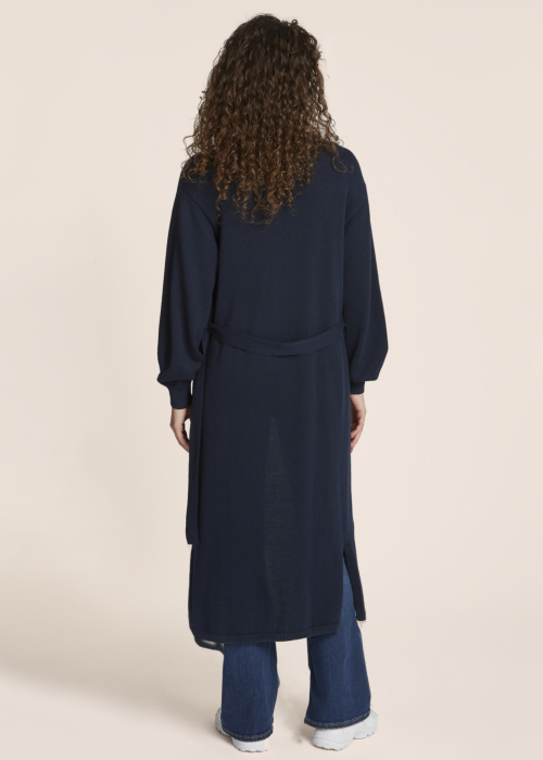 Tommy Jeans kardigans Badge Midi