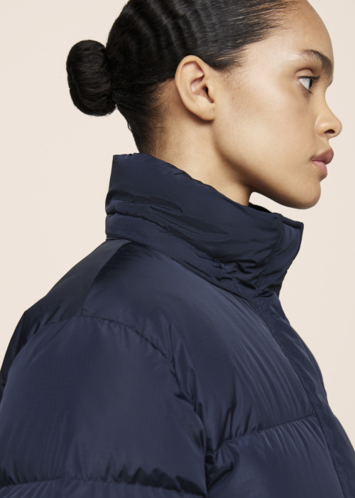 Tommy Jeans dūnu mētelis Alaska Long