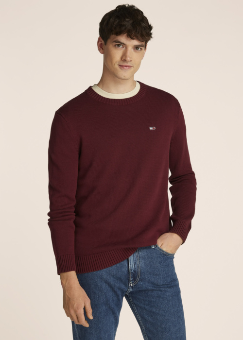 Свитер Essntls Tommy Jeans