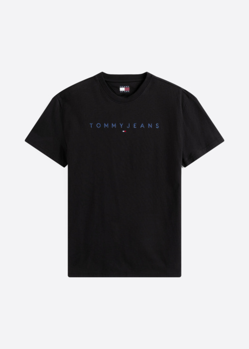 Футболка Tommy Jeans