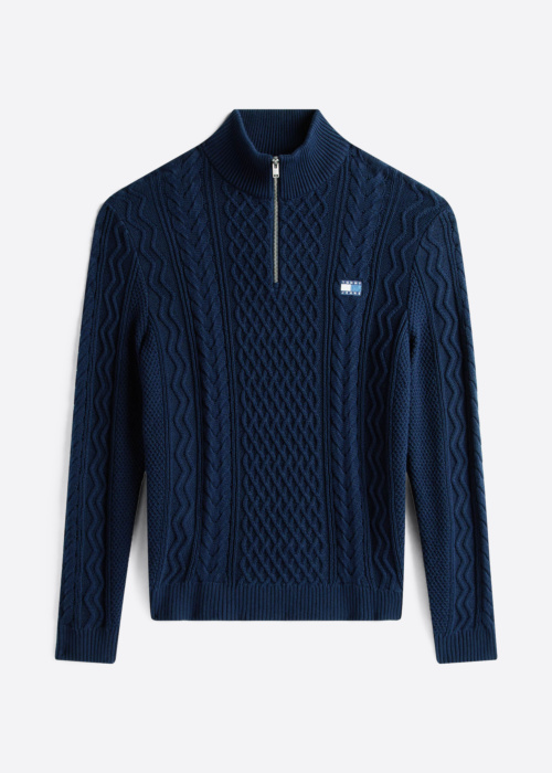 Tommy Jeans adījums