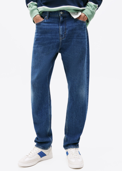 Tommy Jeans džinsa bikses