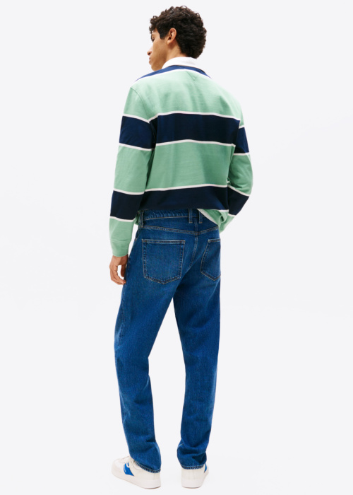 Tommy Jeans džinsa bikses