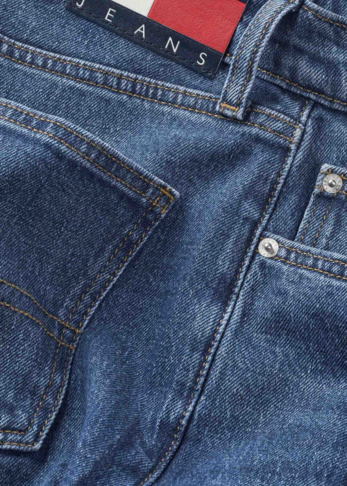 Tommy Jeans džinsa bikses