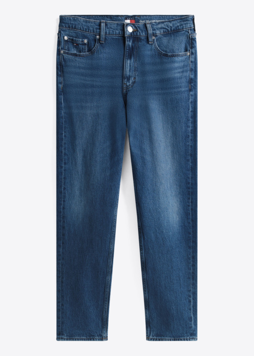 Tommy Jeans džinsa bikses