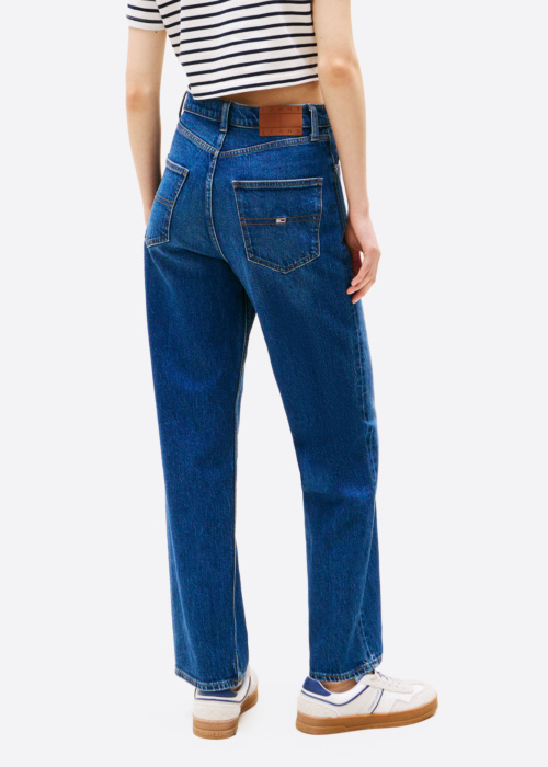 Tommy Jeans džinsa bikses Layla