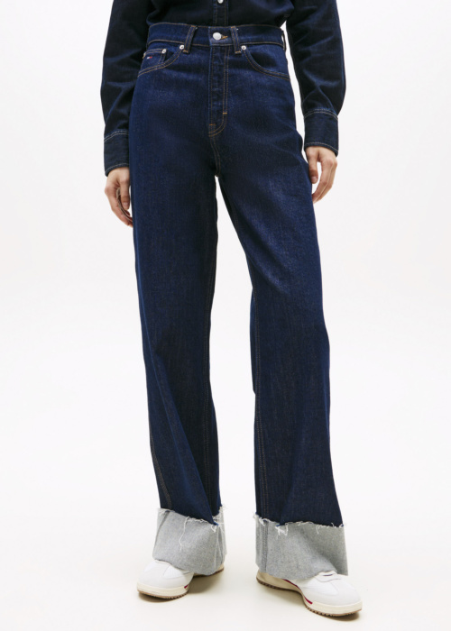 Tommy Jeans džinsa bikses