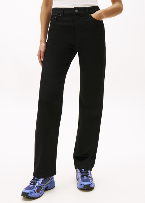 Tommy Jeans džinsa bikses