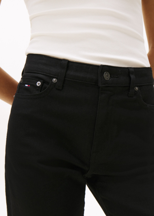 Tommy Jeans džinsa bikses