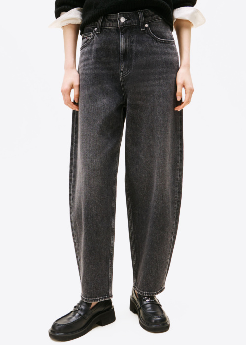 Tommy Jeans džinsa bikses