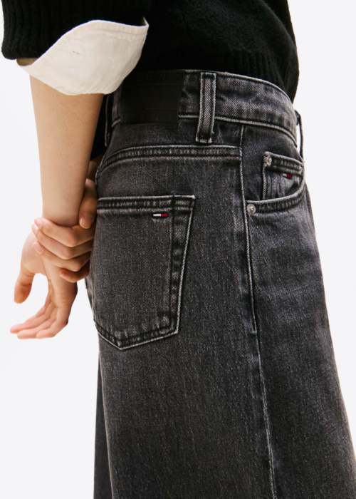 Tommy Jeans džinsa bikses