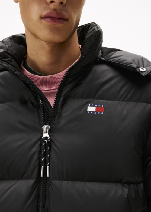 Tommy Jeans Ziemas virsjaka