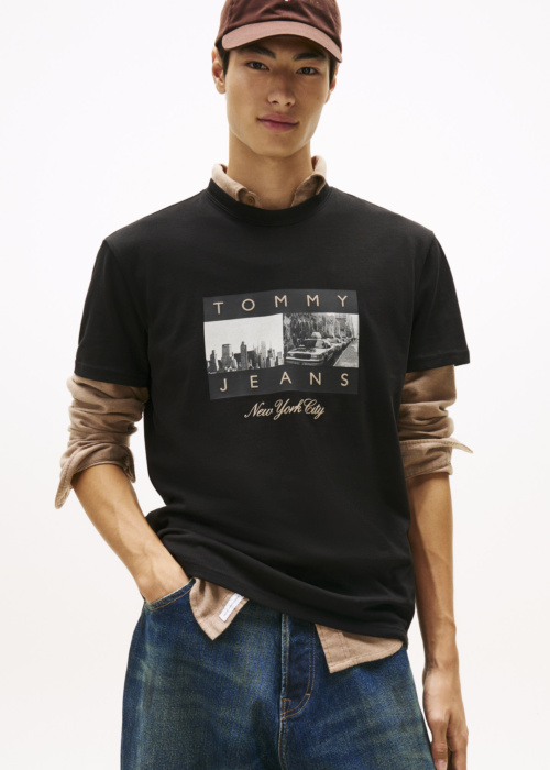 Tommy Jeans T-krekls