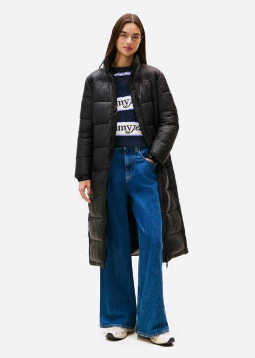 Зимнее пальто Tommy Jeans