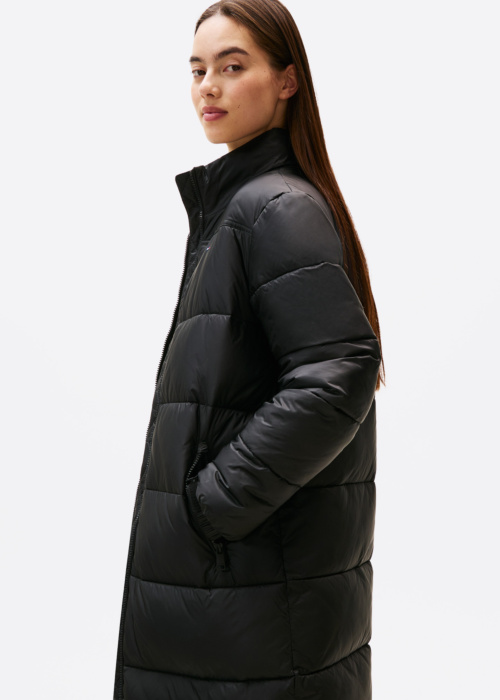 Зимнее пальто Tommy Jeans