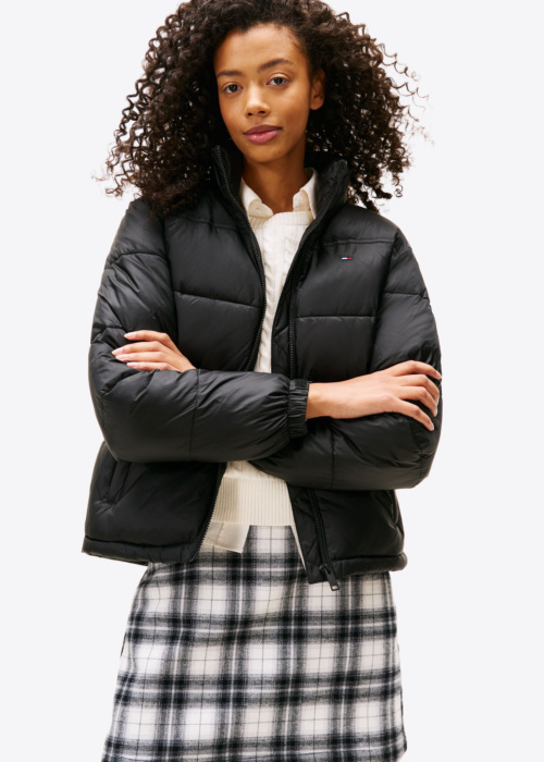 Tommy Jeans Ziemas virsjaka