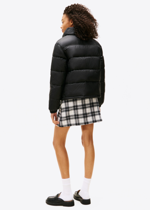 Tommy Jeans Ziemas virsjaka