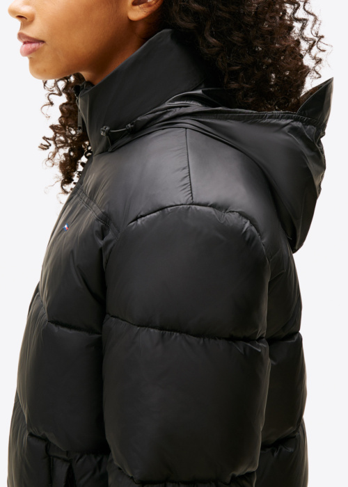 Tommy Jeans Ziemas virsjaka