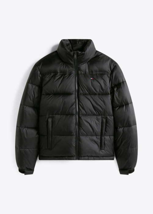 Tommy Jeans Ziemas virsjaka