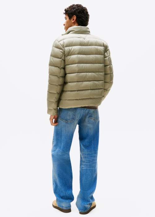 Tommy Jeans pavasara-rudens dūnu virsjaka