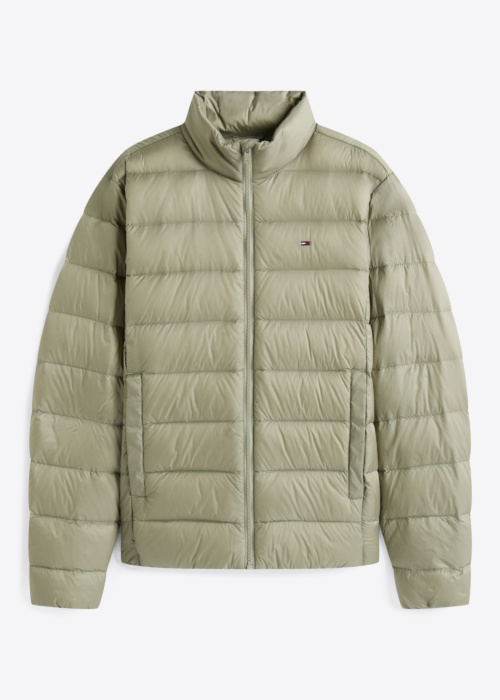 Tommy Jeans pavasara-rudens dūnu virsjaka