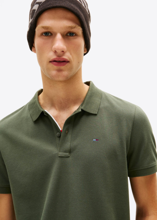 Tommy Jeans polo krekls