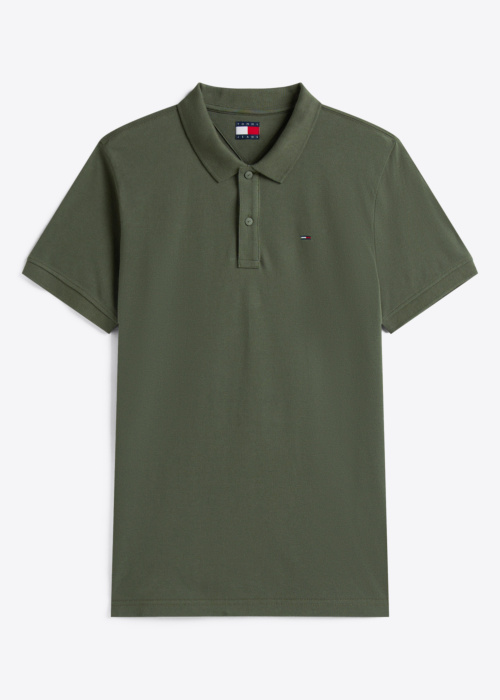 Tommy Jeans polo krekls