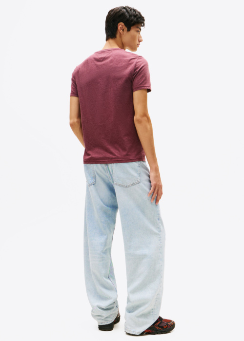 Футболка Tommy Jeans