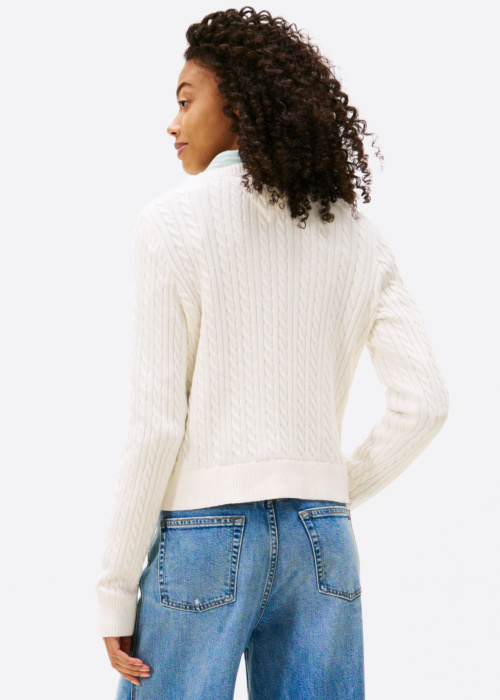 Кофта Tommy Jeans