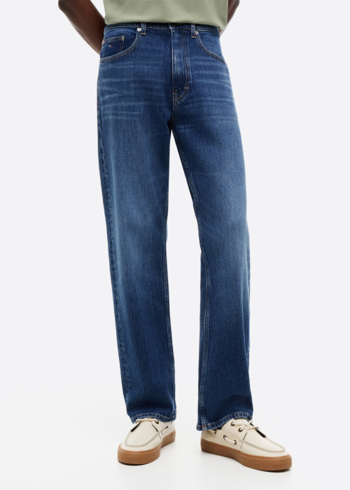 Джинсы Otis Tommy Jeans