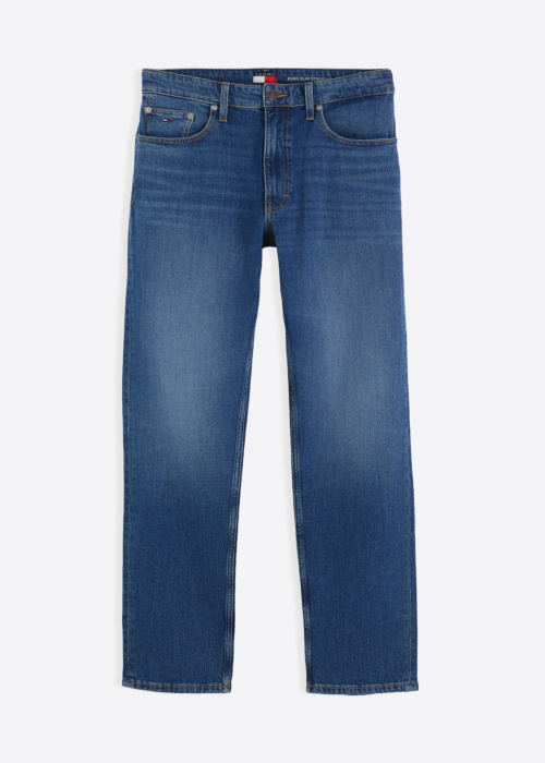 Tommy Jeans džinsa bikses Ryan