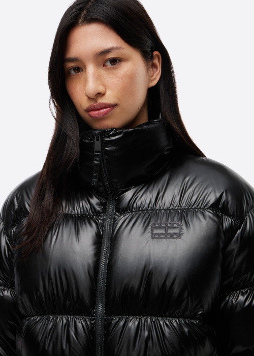 Tommy Jeans ziemas dūnu jaka