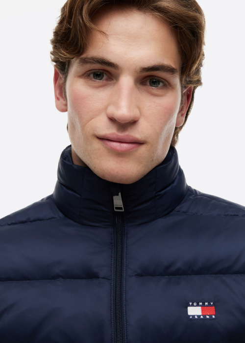 Tommy Jeans veste Light Down Packable