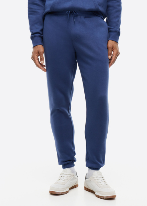 Длинные брюки Slim S Flag Ext Tommy Jeans