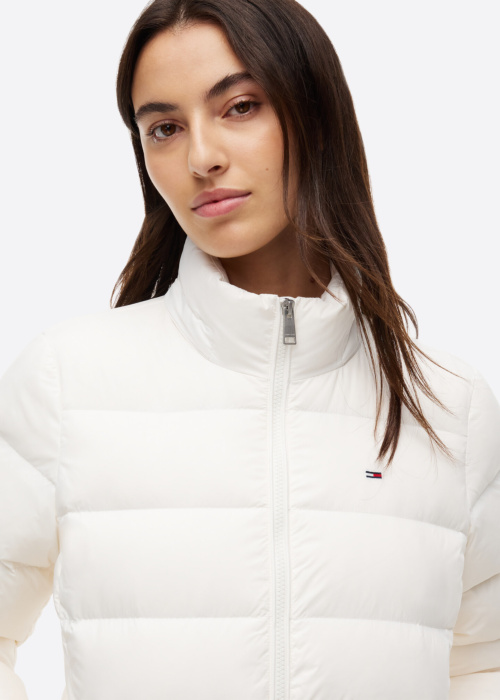 Tommy Jeans ziemas dūnu jaka dūnu virsjaka Basic