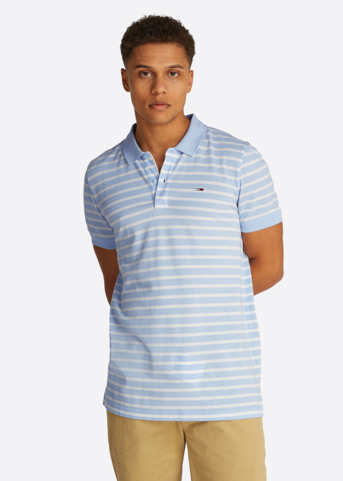 Tommy Jeans polo krekls