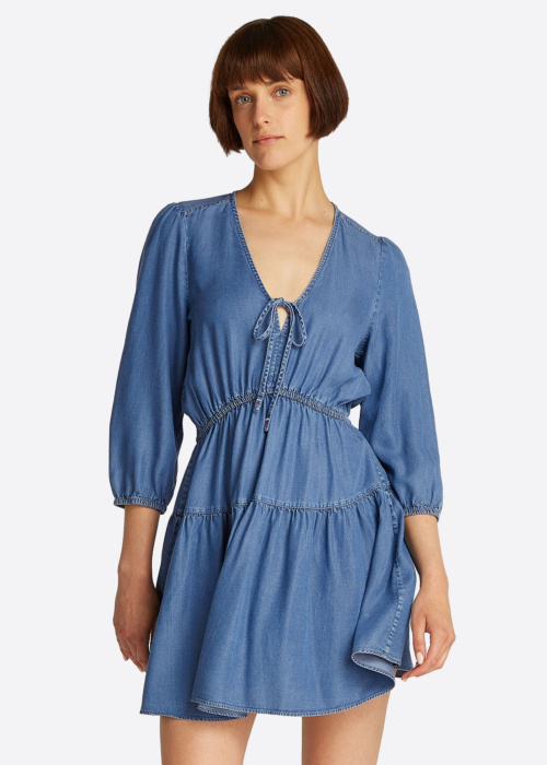 Платье Tommy Jeans