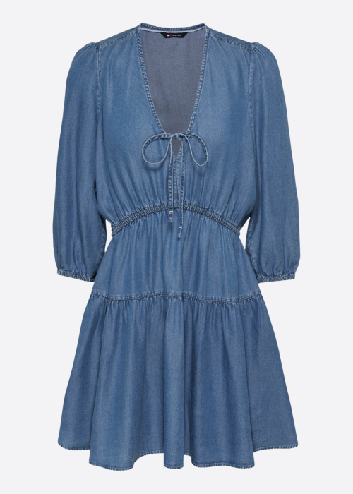 Платье Tommy Jeans