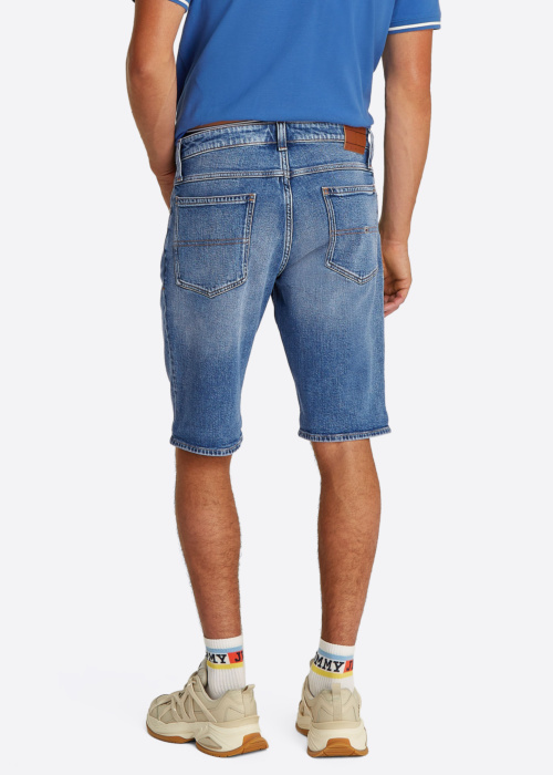 Брюки Tommy Jeans