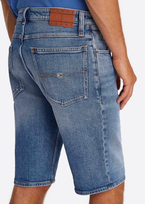 Брюки Tommy Jeans