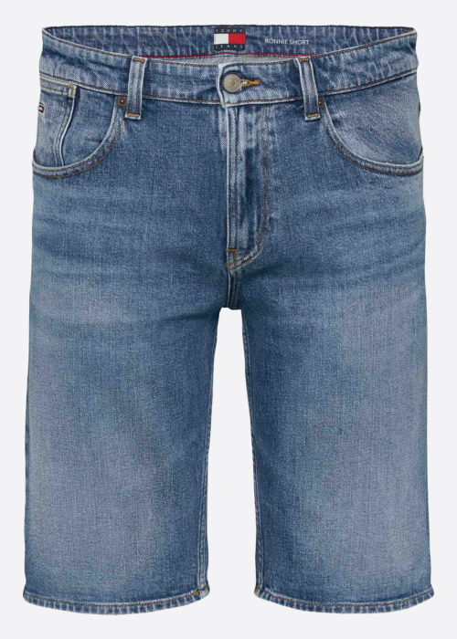 Брюки Tommy Jeans