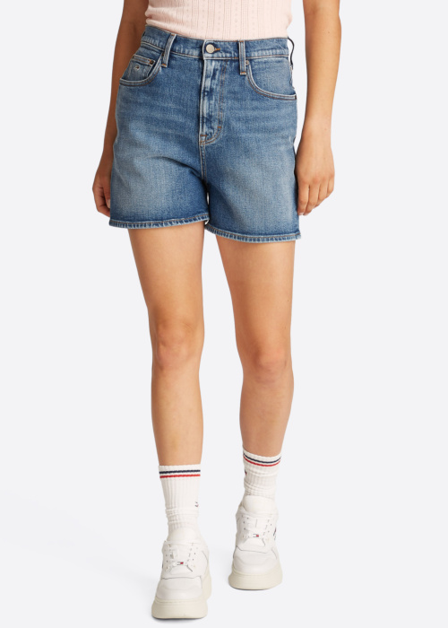 Брюки Tommy Jeans