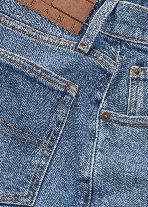 Брюки Tommy Jeans