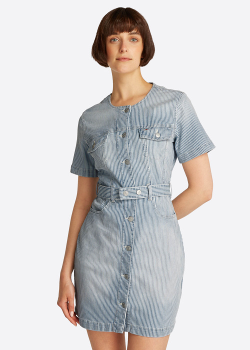 Платье Tommy Jeans