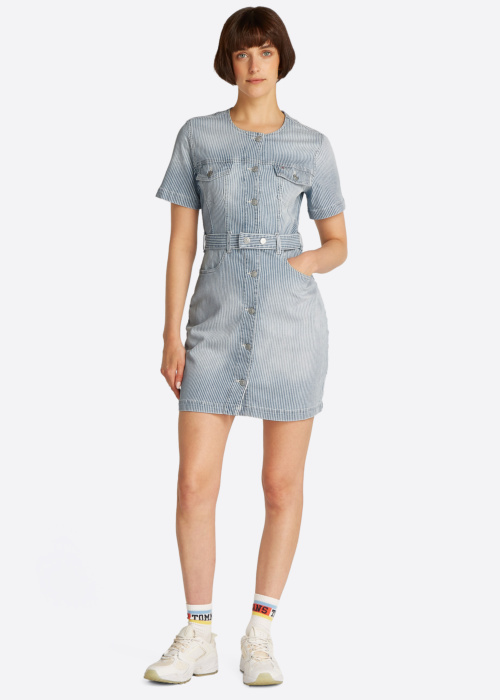 Платье Tommy Jeans