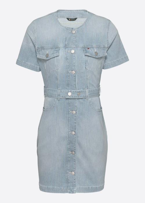 Платье Tommy Jeans