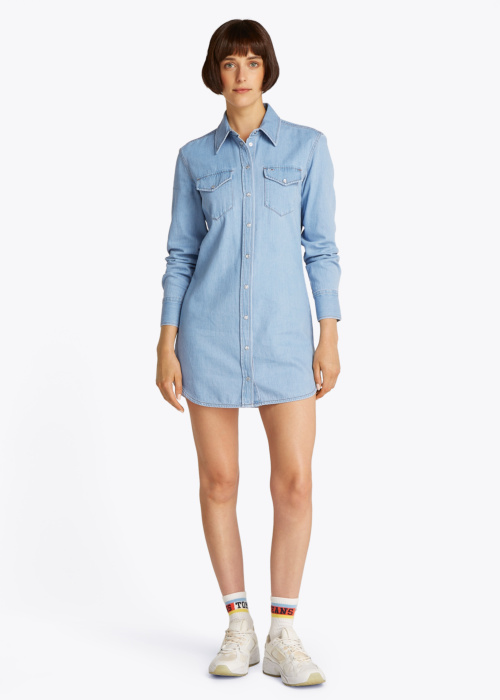 Tommy Jeans kreklkleita