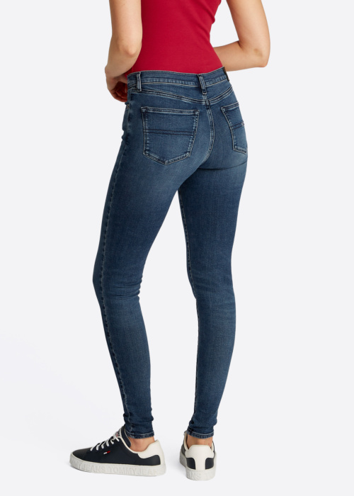 Джинсы Tommy Jeans