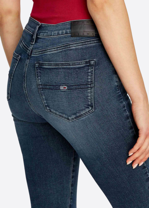 Джинсы Tommy Jeans