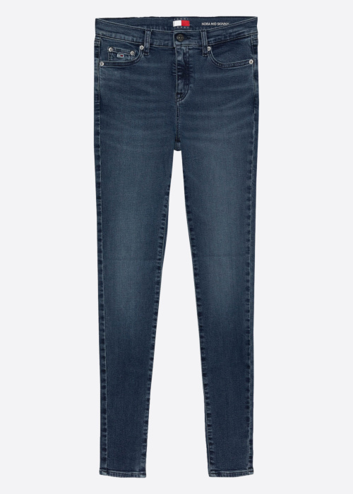 Джинсы Tommy Jeans